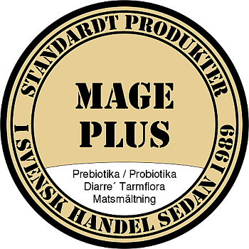 STANDARDT MAGE PLUS 150 g