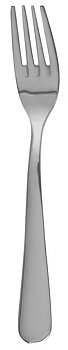 Bordsgaffel 186 mm Major (12 pack)