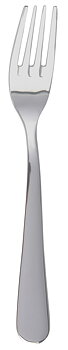 Smörgåsgaffel 150 mm Major (12 pack)