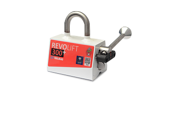 Lyftmagnet REVOLIFT 150 / Maxlast 150 kg