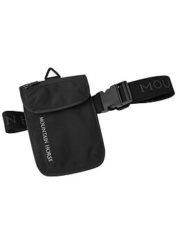 Mountain Horse Stacy Waistbag - Black