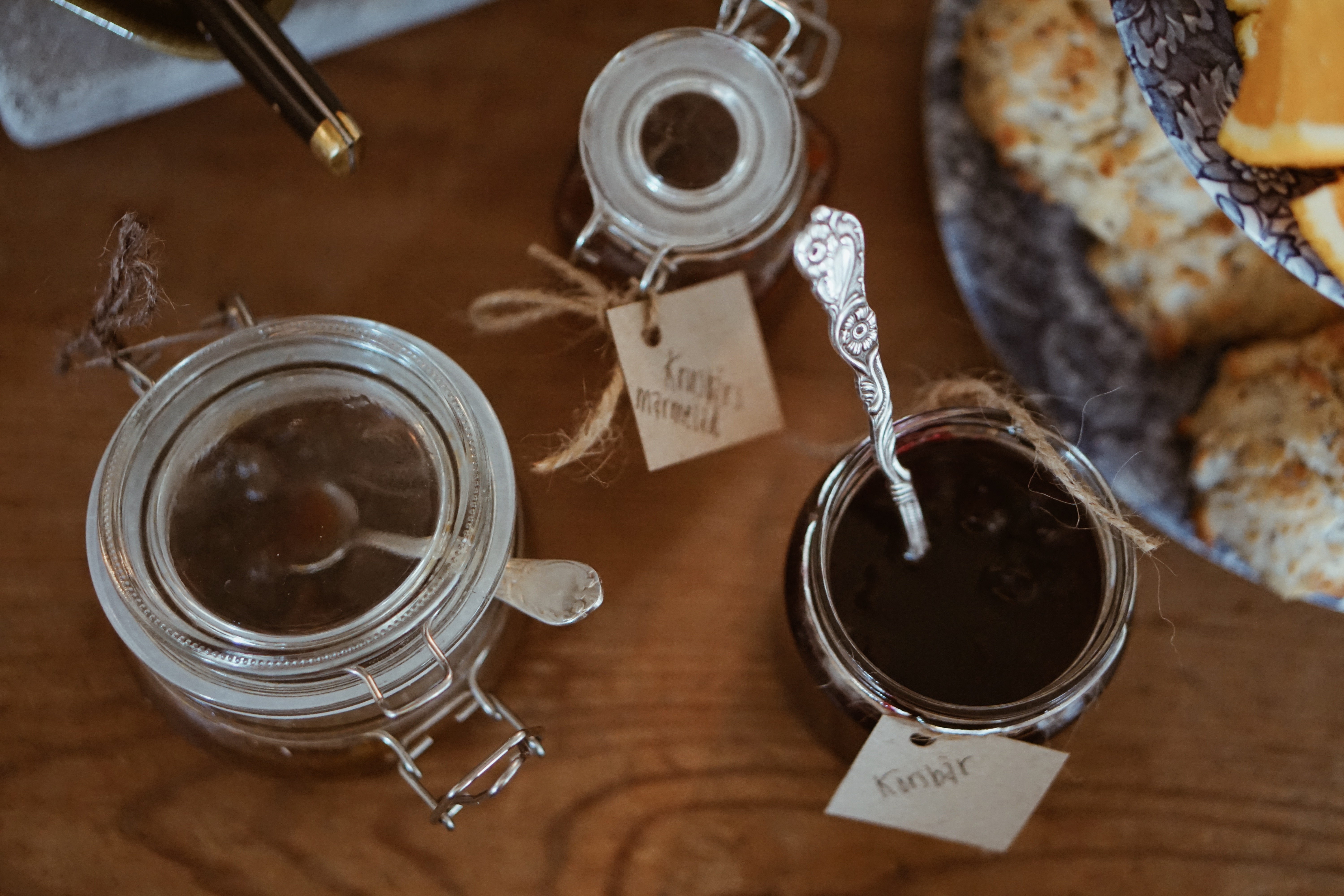 Workshop på Axatorpsgården 8/12 - 5
