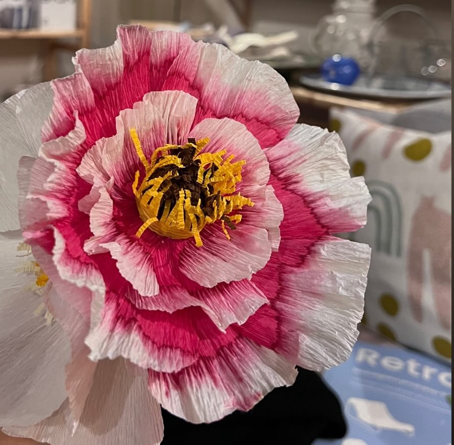 Workshop på Axatorpsgården 8/12 - 8