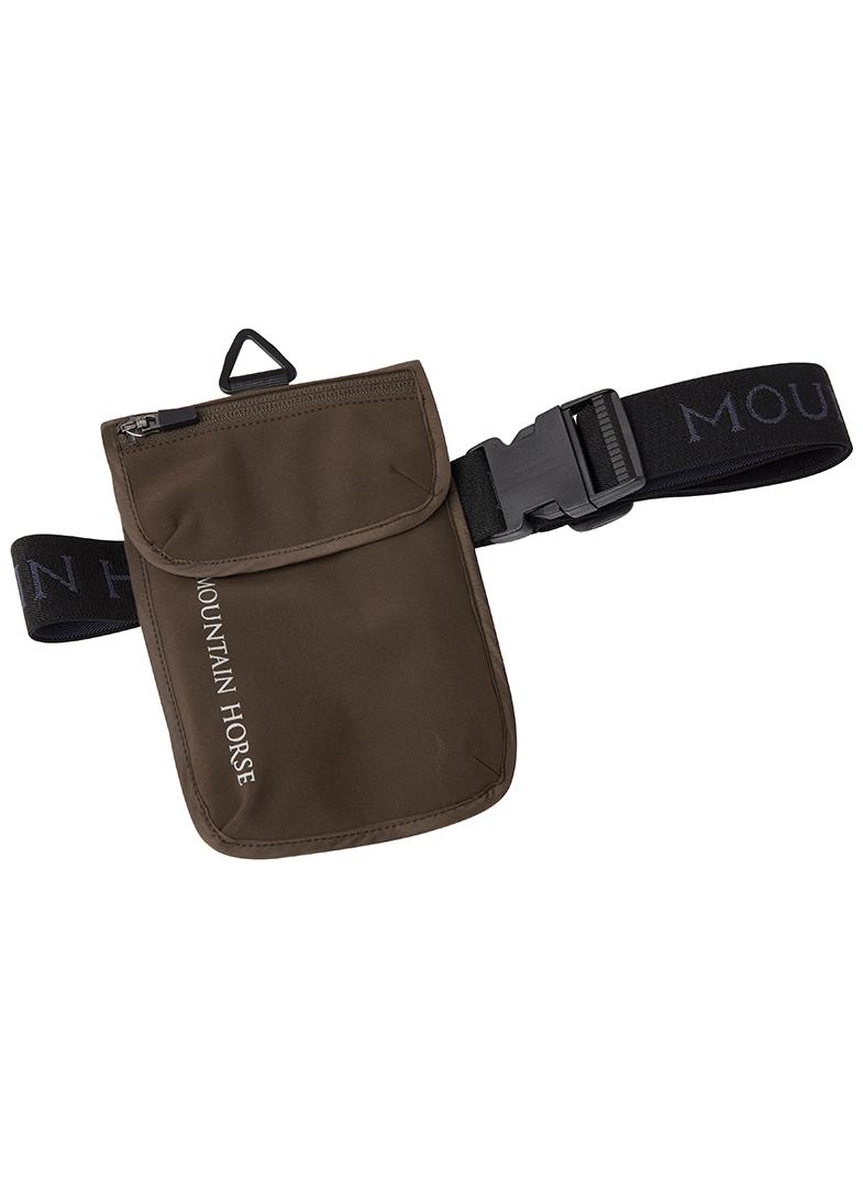 Mountain Horse Stacy Waistbag - Brown
