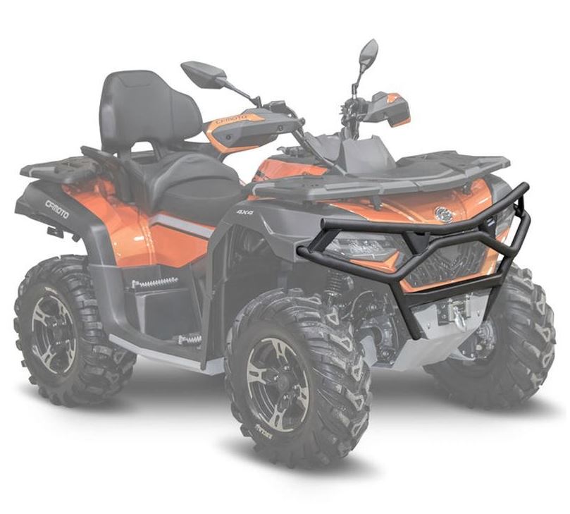 Frontbåge / Slyskydd CF-Moto 625 - 2