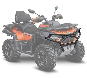 Frontbåge / Slyskydd CF-Moto 625