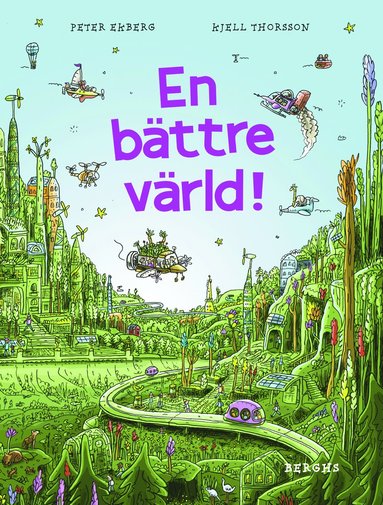 En bättre värld