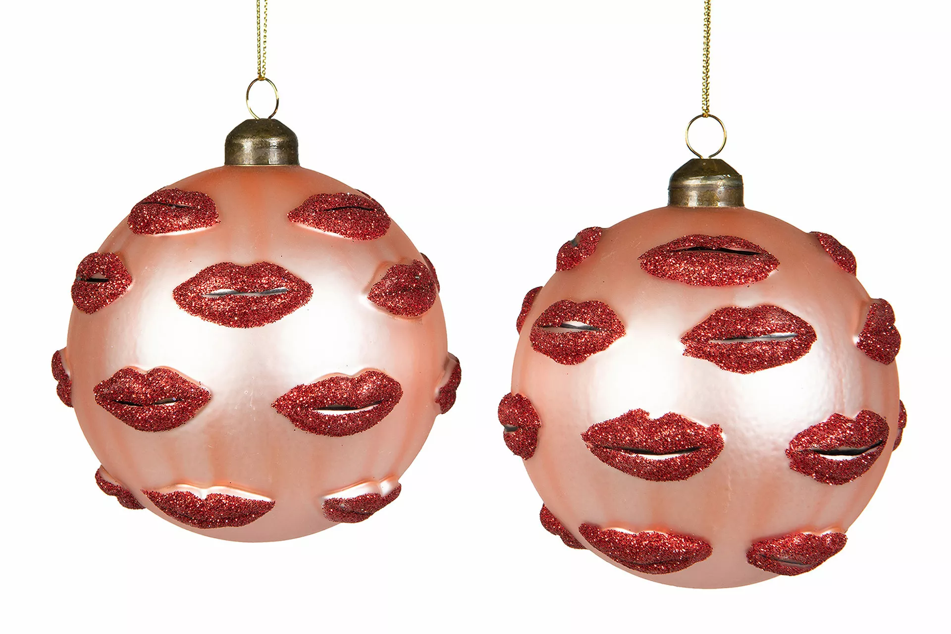 Julkula lips set/2