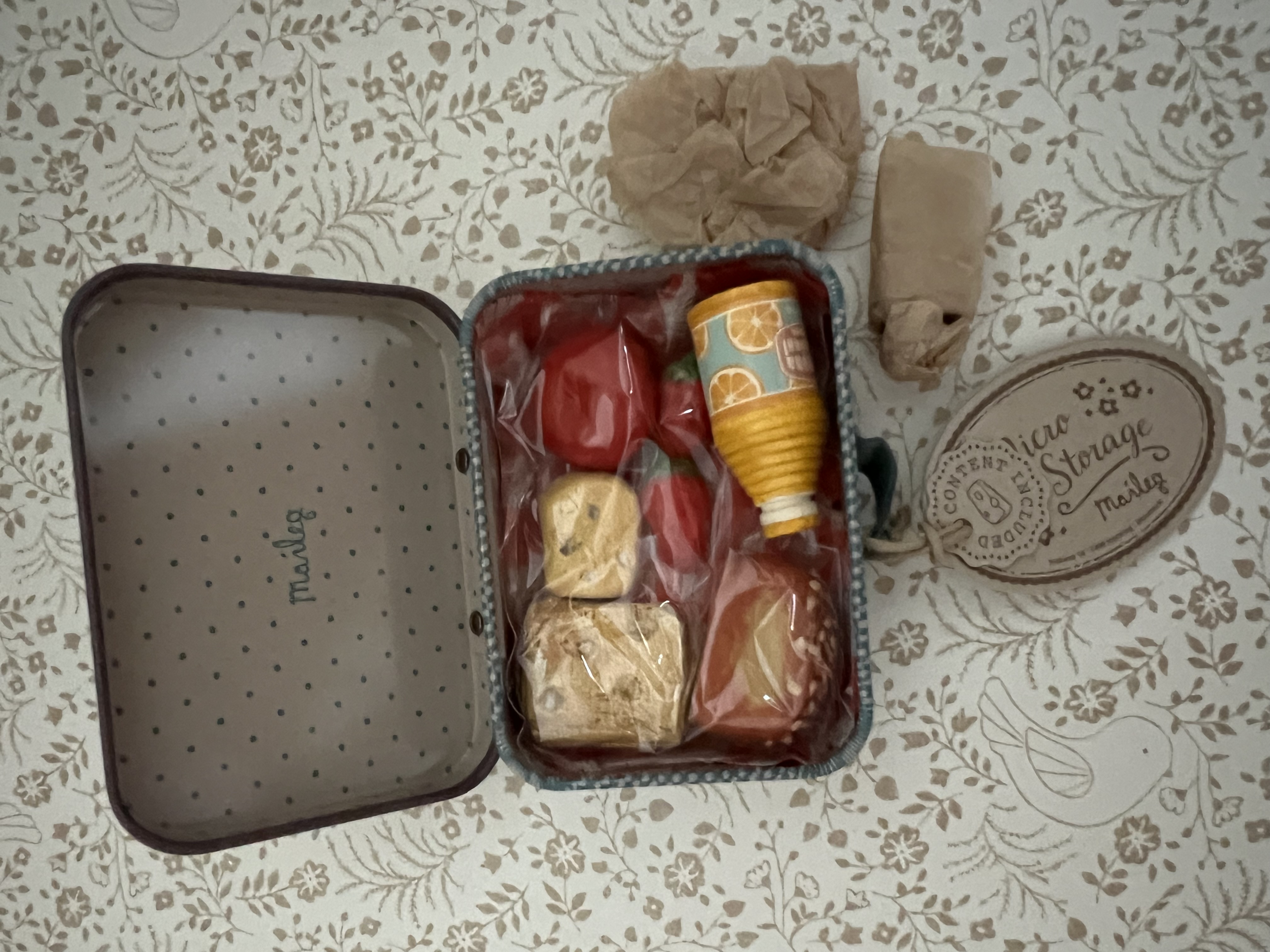 Picnic set - 2