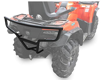 Stötfångare / Slyskydd Bakre CF-Moto 850/1000 