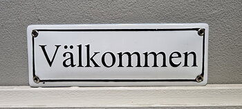 Tervetuloa