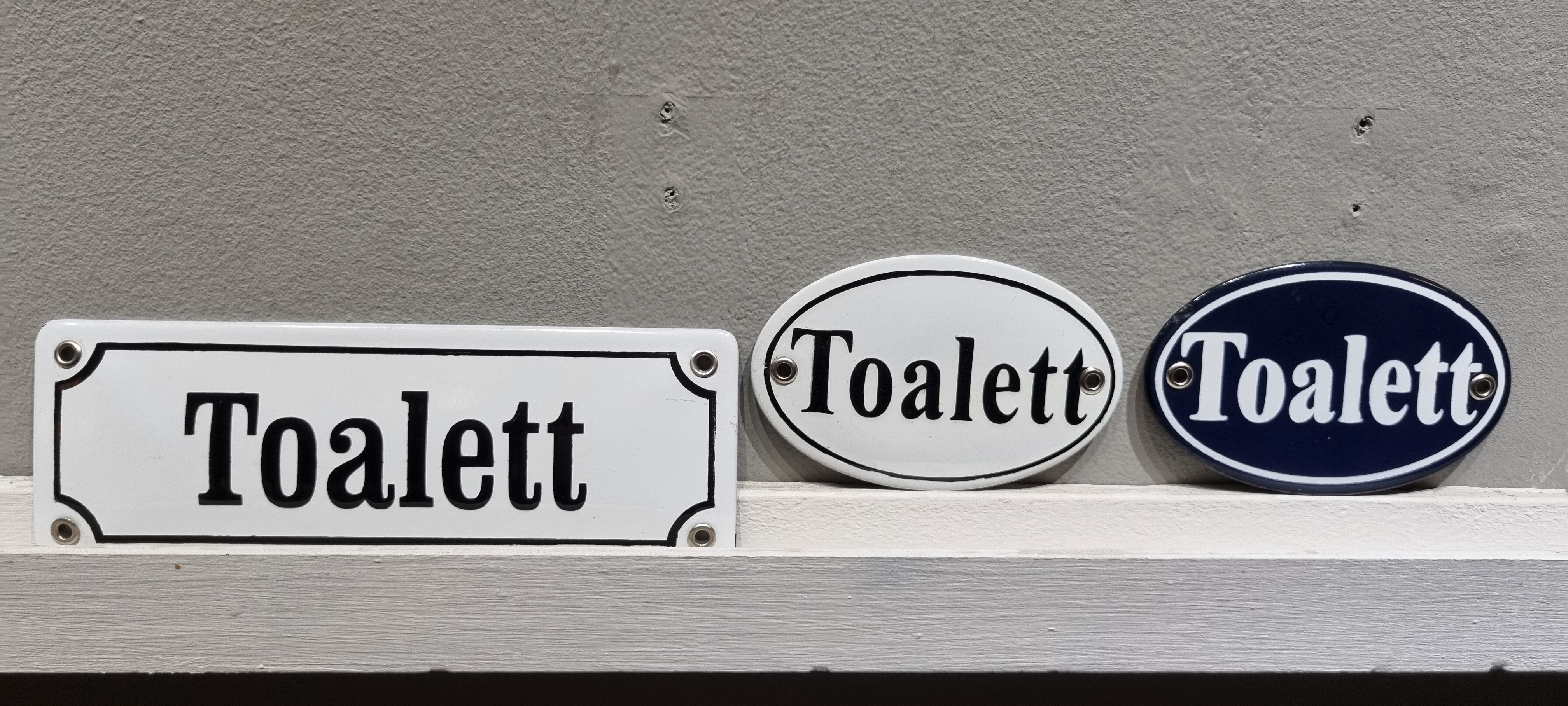 WC
