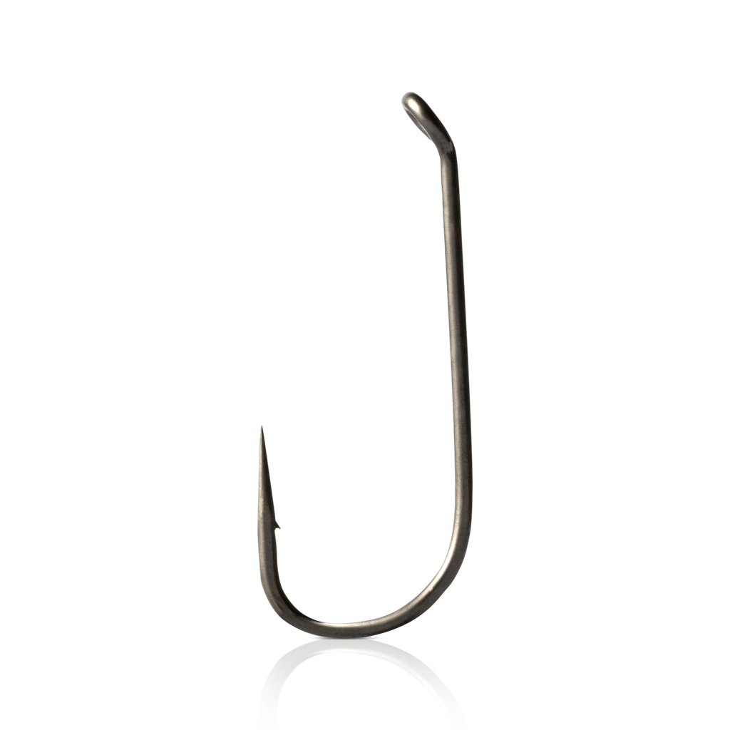 Mustad Heritage R30 Dry Fly
