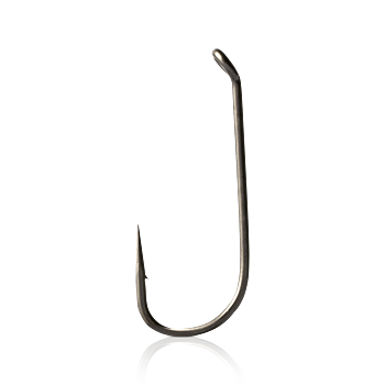 Mustad Heritage R30 Dry Fly