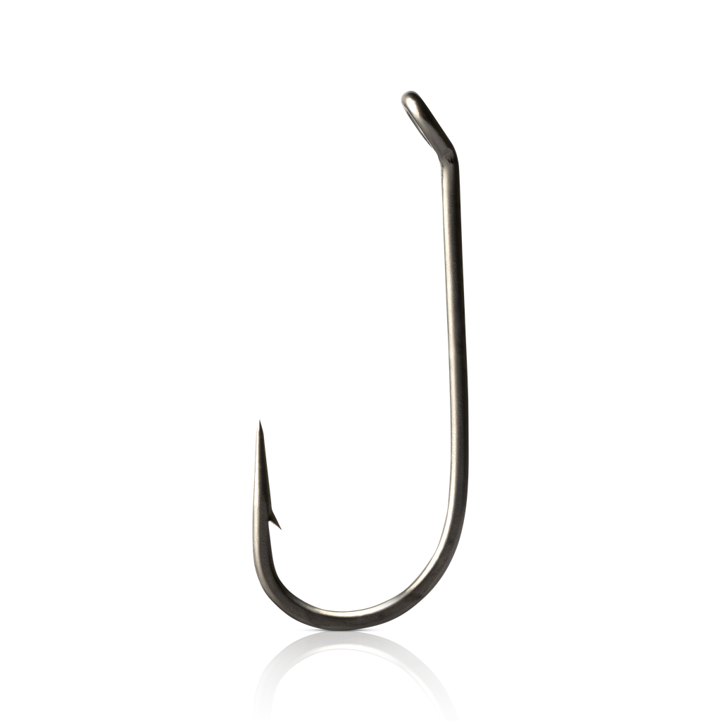 Mustad Heritage R50 Dry Fly 