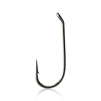 Mustad Heritage R50 Dry Fly 