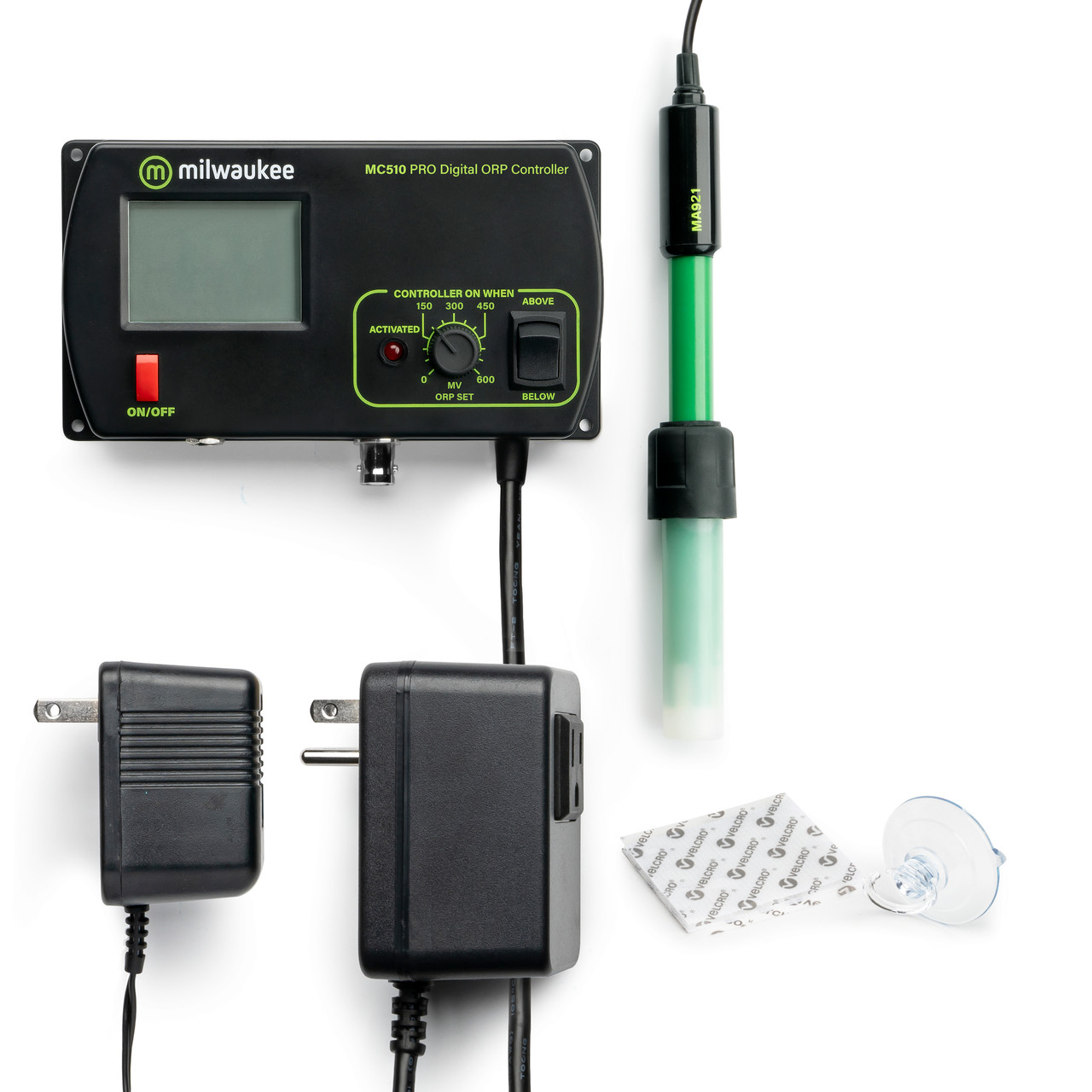 MIlwaukee ORP Controller MC-510 - 2