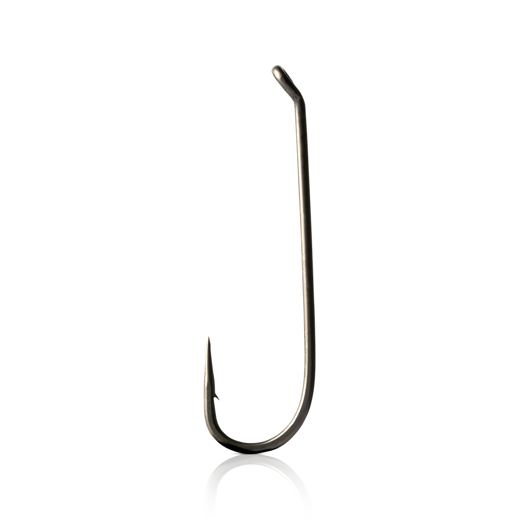 Mustad Heritage R75 Streamer