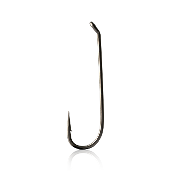 Mustad Heritage R75 Streamer