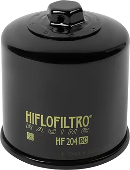 Oljefilter HiFlo HF204R   Racing