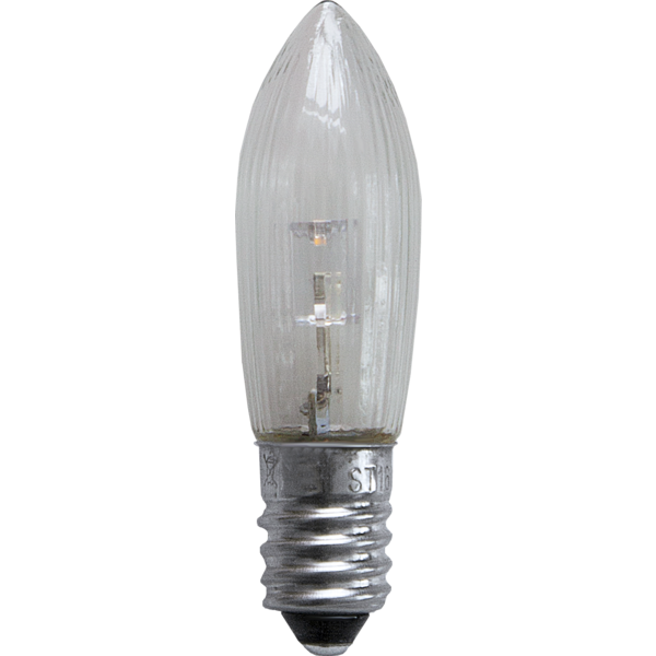 Reservlampa 7-pack Spare Bulb Universal LED - 2