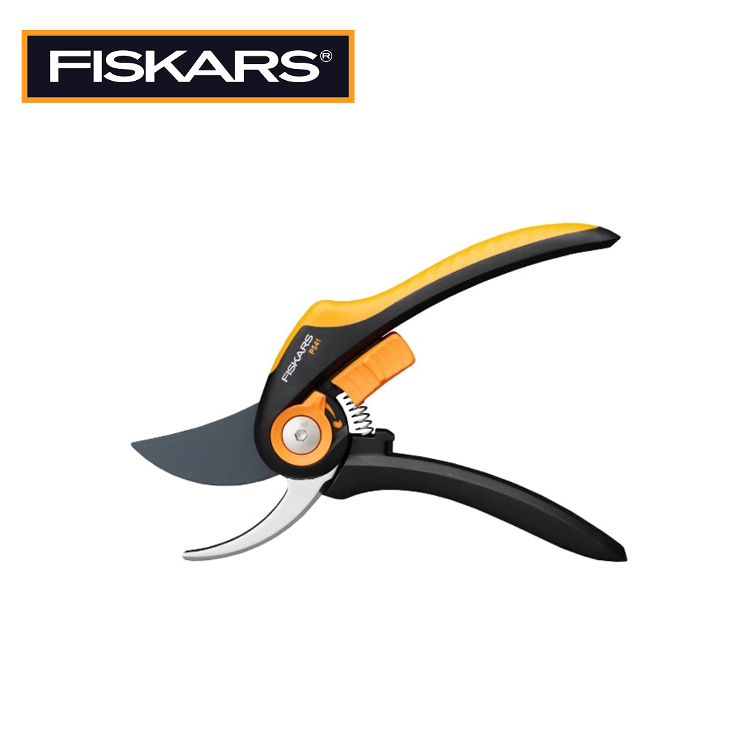 Sirkkelit P541 Sivuleikkuri Plus Fiskars - 2