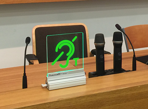 T-SIGN Desk 