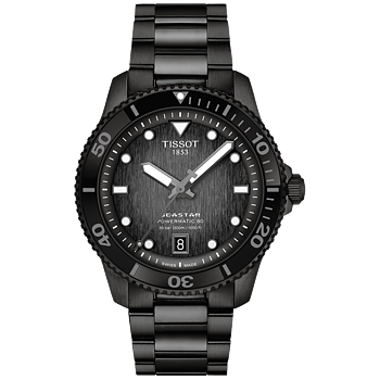 T120.807.33.051.00 Tissot Seastar 1000 Powermatic 40