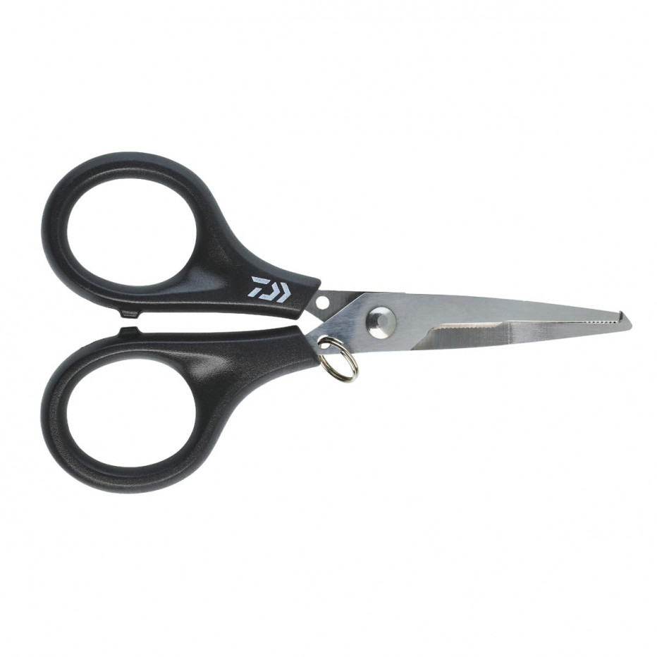 Daiwa J-Braid Scissors/Split Ring Pliers