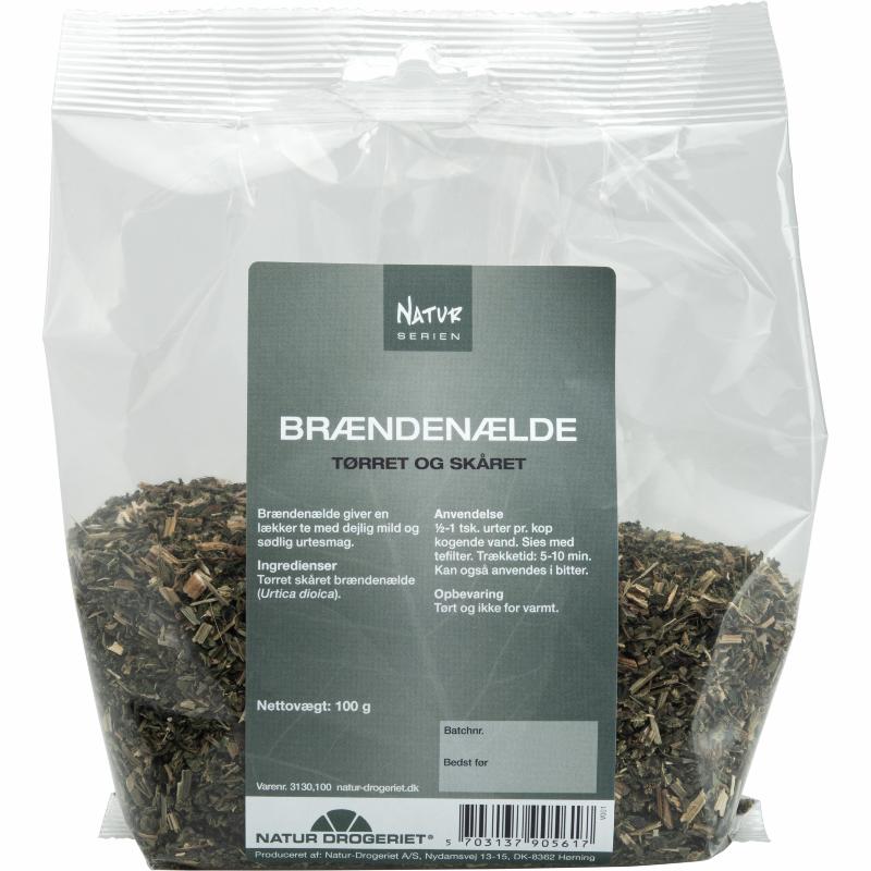 Brännässla 100g - Natur Drogeriet