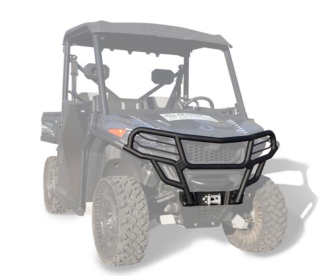 Stötfångare CF-Moto UForce 600 2022+