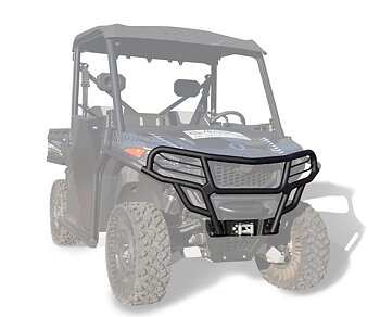 Stötfångare CF-Moto UForce 600 2022+
