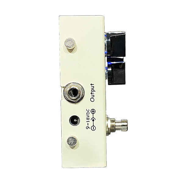 Fulltone OCD2