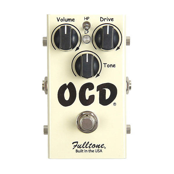 Fulltone OCD2