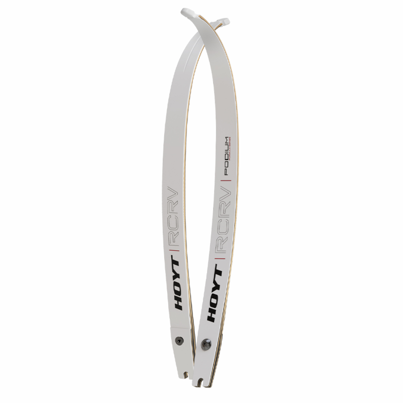  Hoyt Recurve Limb Grand Prix RCRV Podium