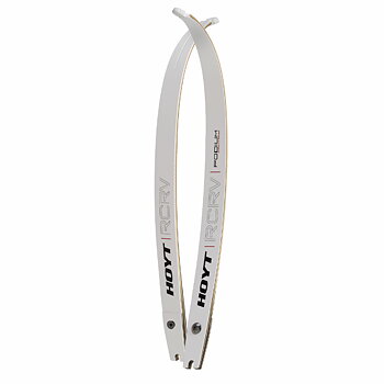  Hoyt Recurve Limb Grand Prix RCRV Podium