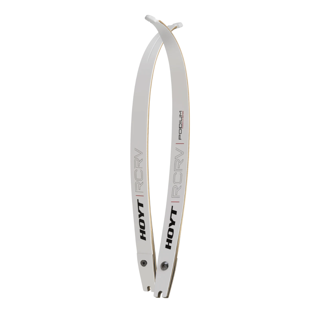  Hoyt Recurve Limb Formula RCRV Podium