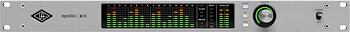 Universal Audio Apollo x16 Gen 2 Ultimate
