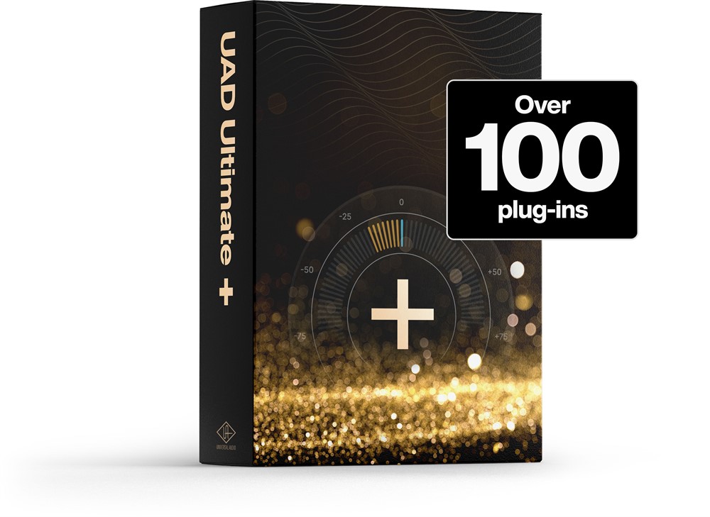 Universal Audio Apollo x16 Gen 2 Ultimate - 6