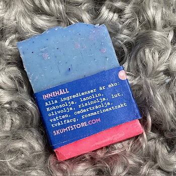 Wool Wash - Wool shampoo for lambskin and wool