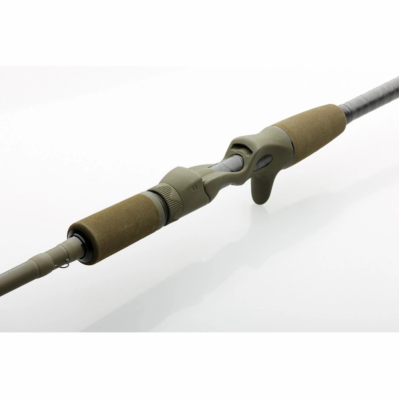 Savage Gear SG4 Light Game BC 7'/2.13m F 7-22g/MML 2Sec - 2
