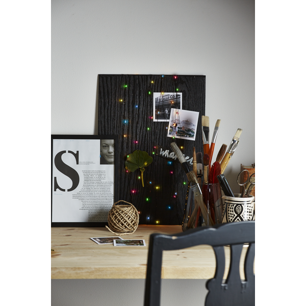 Batteri slynge Multi 4m Star Trading - 4