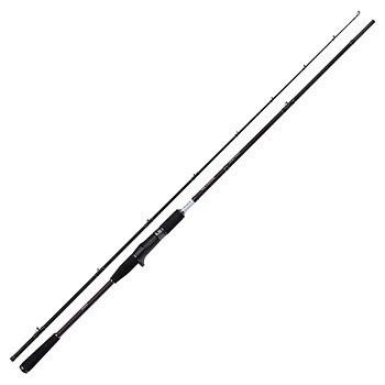 Shimano Yasei BB Pike xh 230cm - 30-90g 