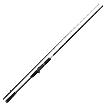 Shimano Rod Yasei BB Pike XXH Cast 2.50m 40-120g 2pc