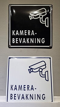 Kameravalvonta