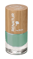 RENATUR by RUCK® Nail Polish - Candy Apple  (5,5 ml)