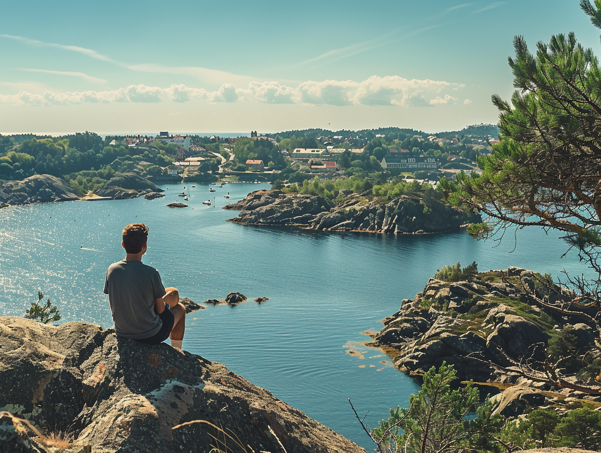 Lysekilsposten moderniserar sin publicering med Textalks Prenly och Abicart