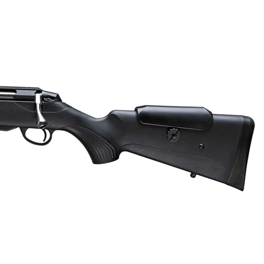 Tikka T3x Lite Adjustable Threaded - Vänster 2