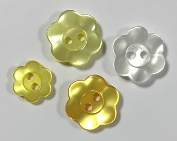 Knapp Blomma 11, 13 & 15 - 3