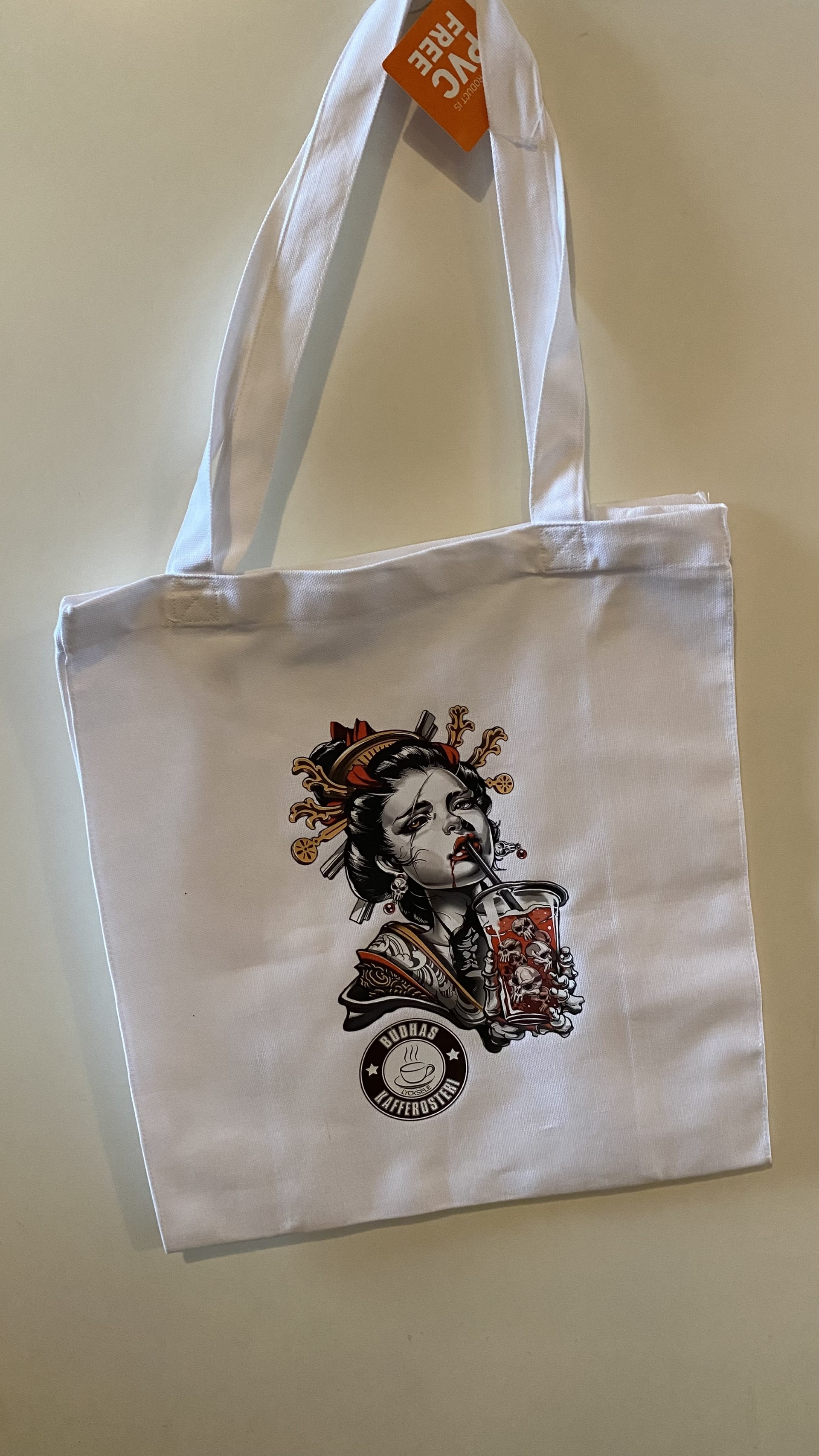 Geisha Bag